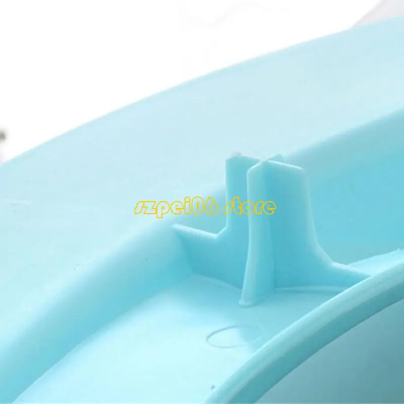 45BF Secure Place Kleinkind-Toilettenverkleinerer für Kinder ab 2 Jahren, Kleinkind-Toilettenunterlage, unverzichtbar für