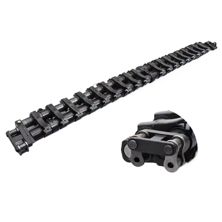 

Heidelberg SM102 CD102 Parts 18 Teeth Grippers Bar for Heidelberg Parts