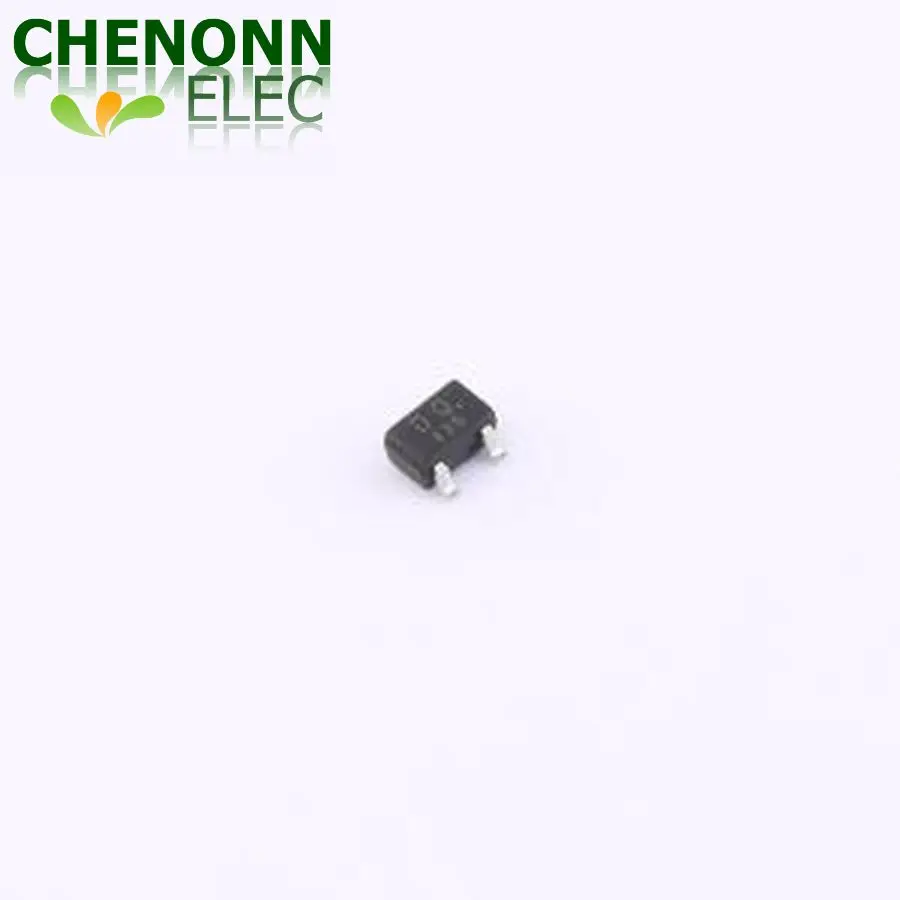 

20PCS/LOT SSM3J15FU,LF (MOSFETs)