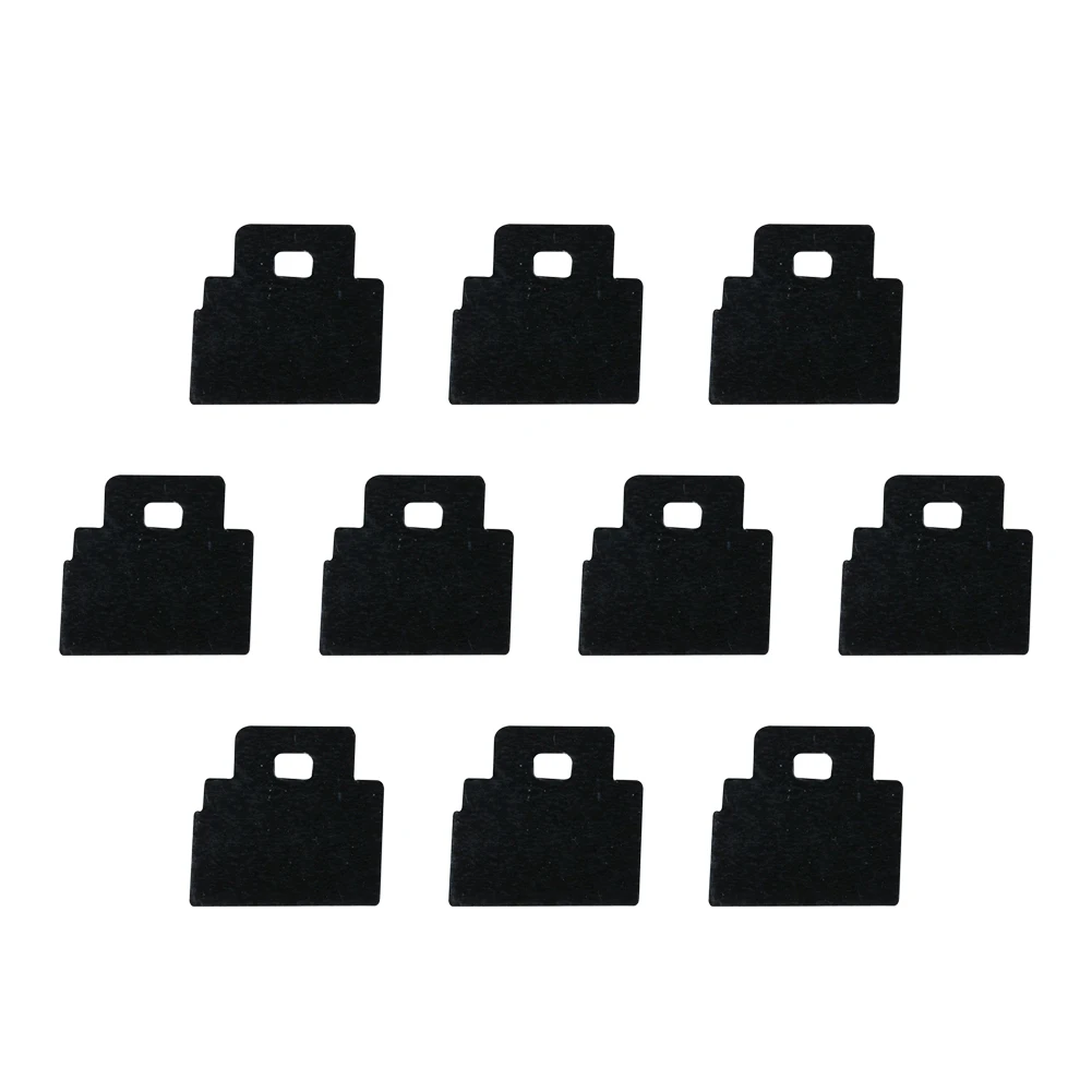 10 Pcs For DX4 Wipe…