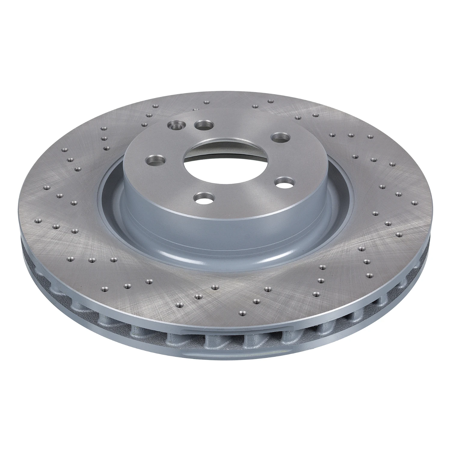 Store code: 26407 for brake disc ON S-CLASS W221 c16