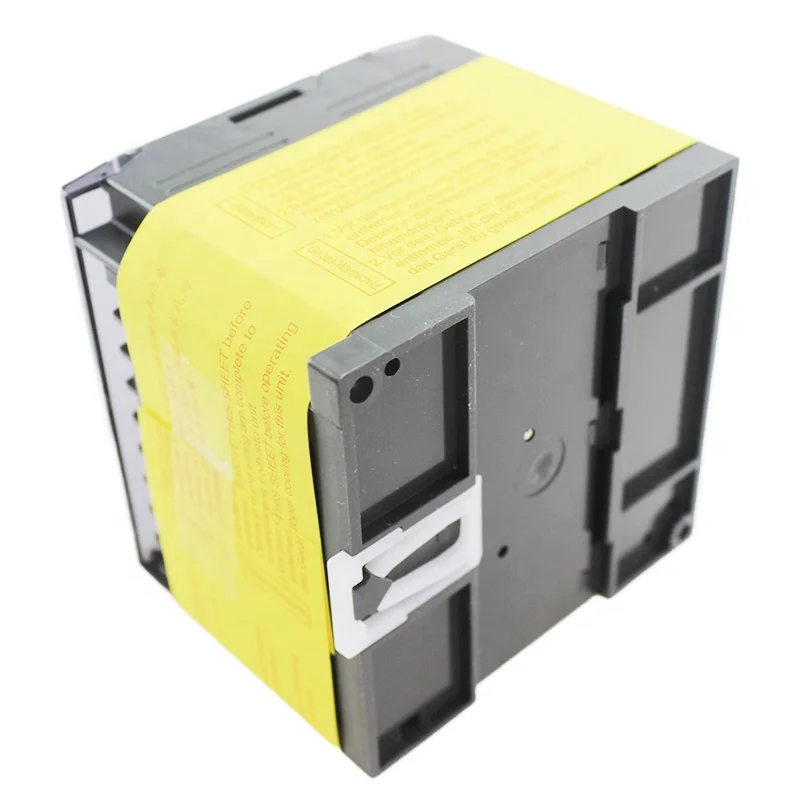 Modul Pengontrol Logika Terprogram TLF Fatek PLC FBs-24MAR2-AC Unit Utama Dasar PLC