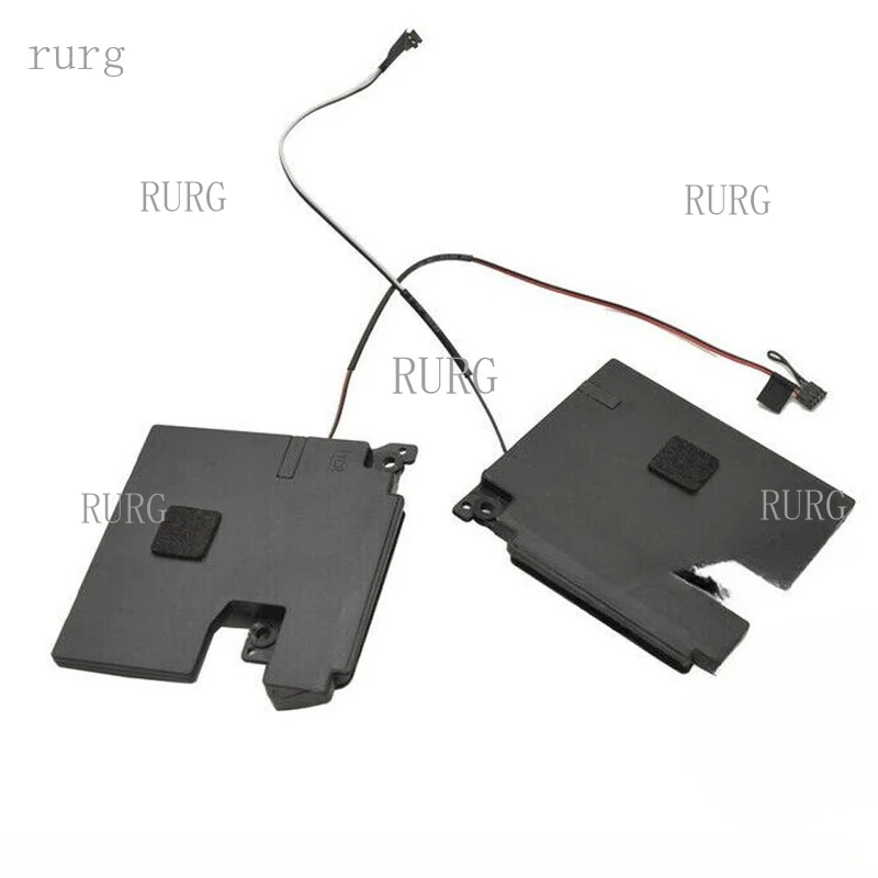 R+  39X38SATP50 39X38SATP60 For HP Spectre X360 15-DF 15T-DF TPN-Q213 Built Speaker