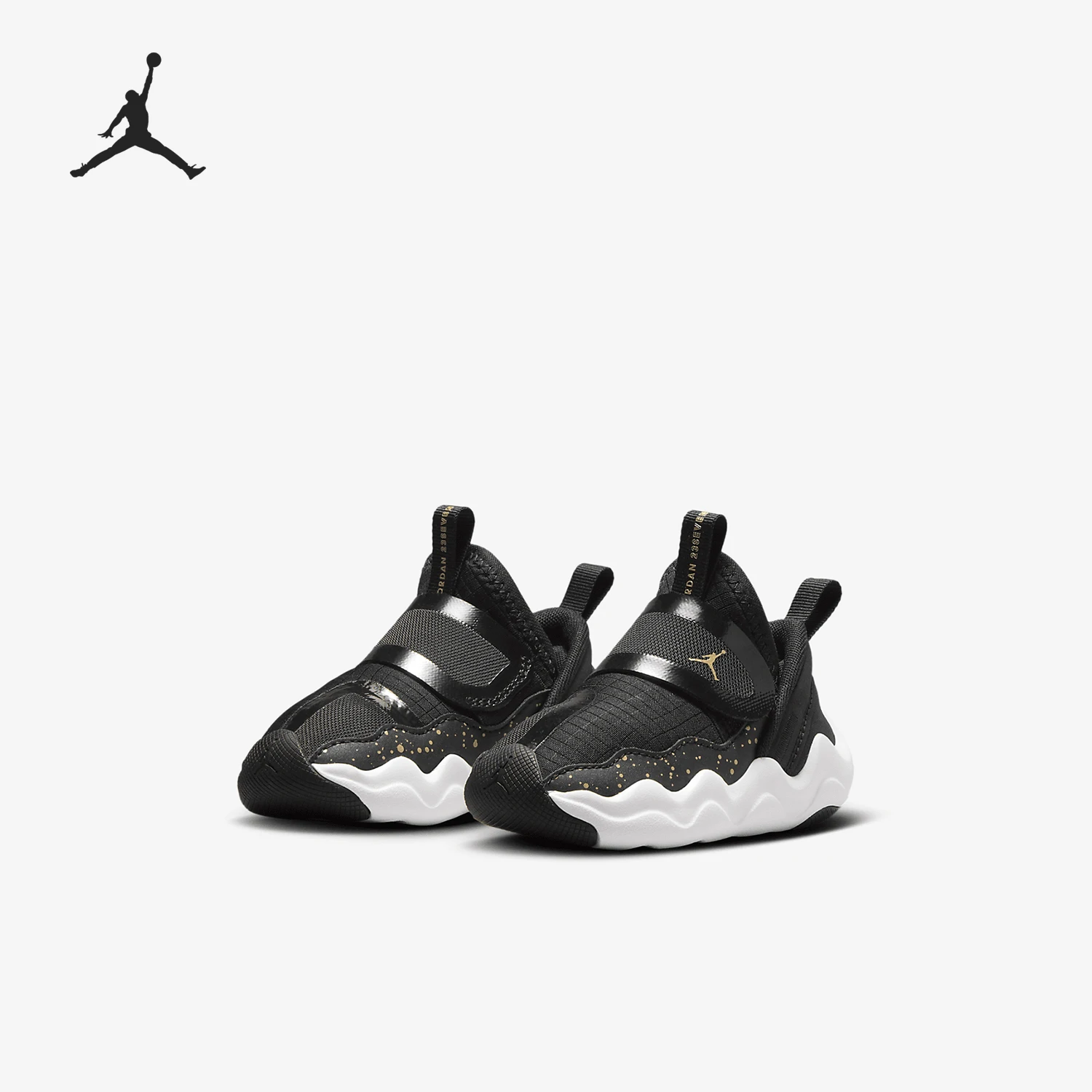 

Nike genuine Air Jordan children's sports breathable casual shoes DQ9294-017