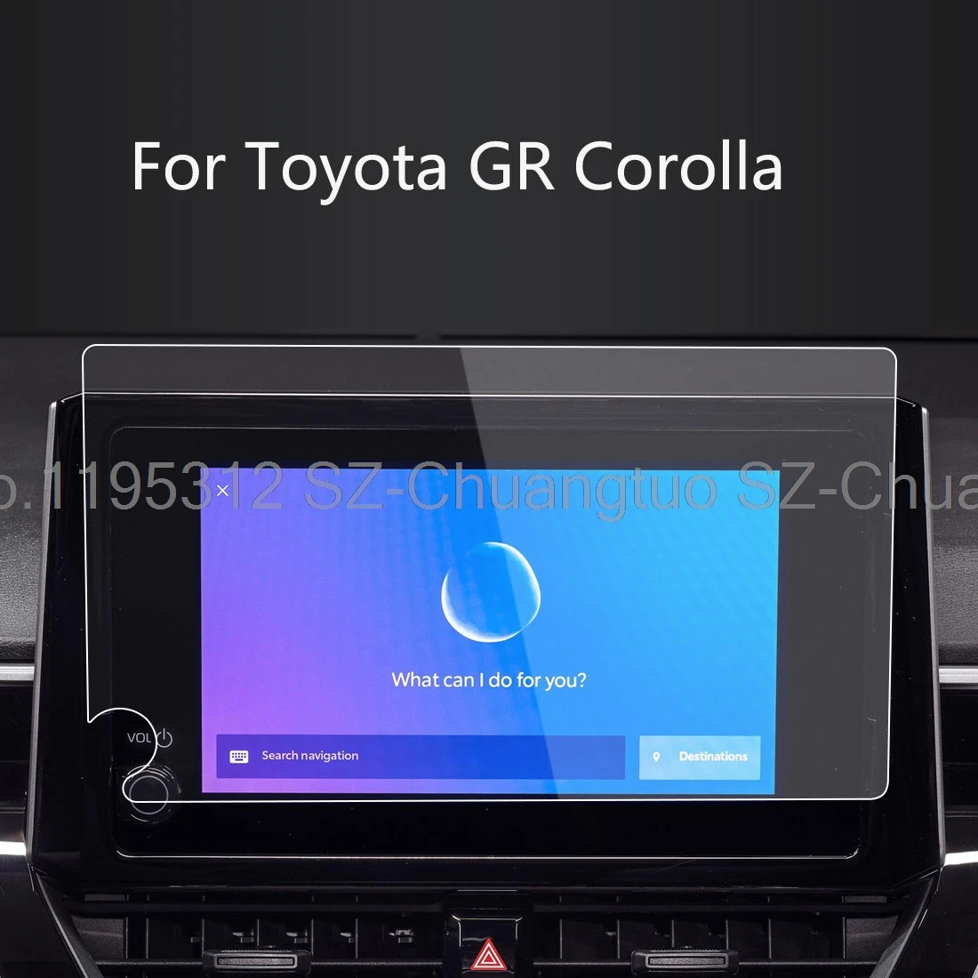 Screen Protector Te… - image