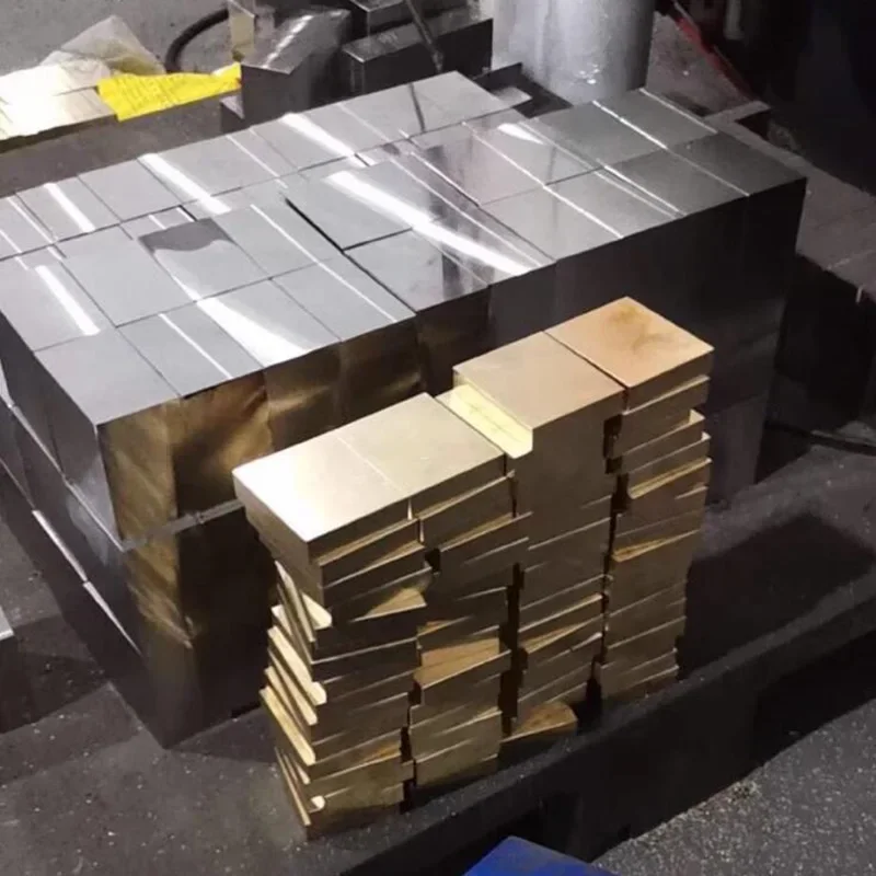 304 Stainless Steel Square Bar Rod