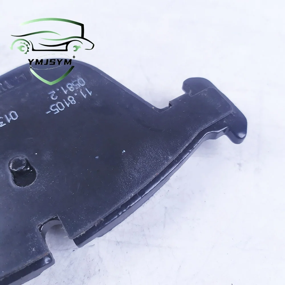 34216768471 Brake Pads for BMW E90 E92 E93 E60 E63 E64 Accessories Brand New Original Auto Parts