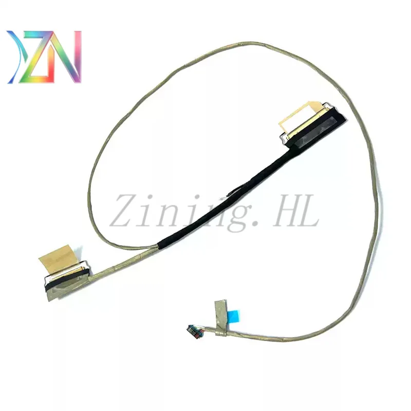 For ASUS Chromebook CX1505 NB7336 IPS screen cable 30pin HQ270020007A0