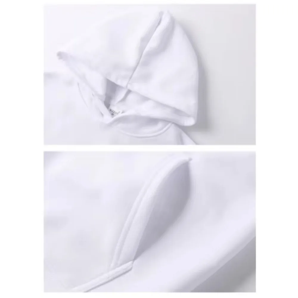 MINISO قطعة واحدة مطبوعة كارتون أنيمي رياضي كاجوال رائجة البيع هوديي للكبار الرجال النساء والأطفال مريحة وتنفس #4