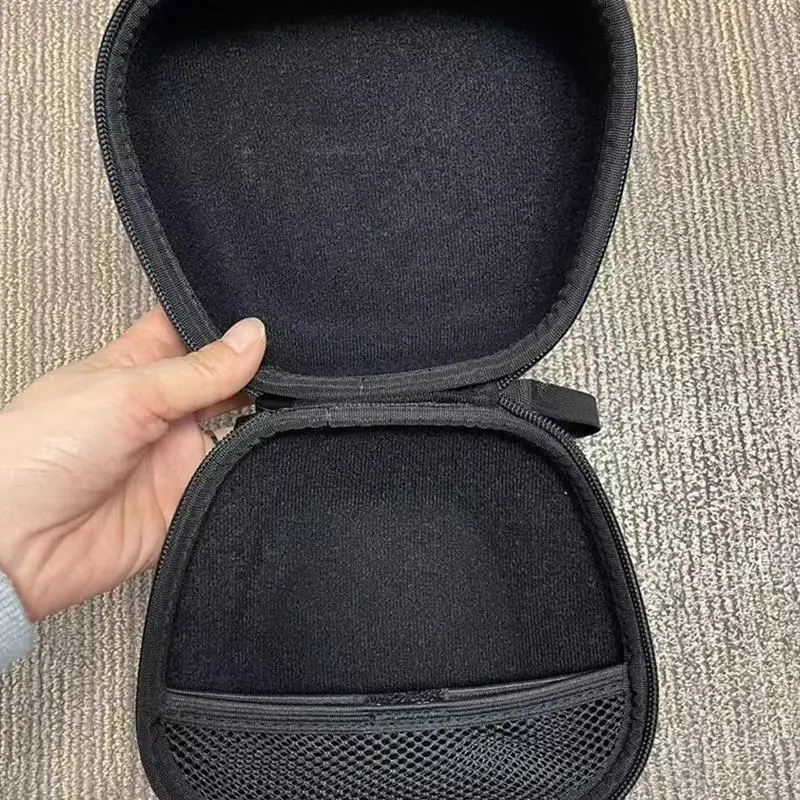 Case archiviazione gioco gioco U2JE EVA Case viaggio protettivo per GamePad