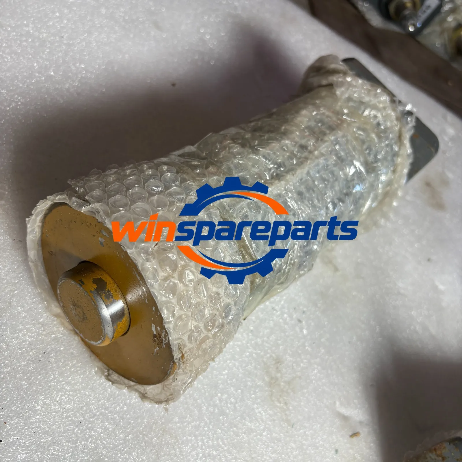 Track Adjuster/Recoil Spring Assembly EX55 EX55UR EX55UR EX58MU ZX48-5 ZX55UR ZX