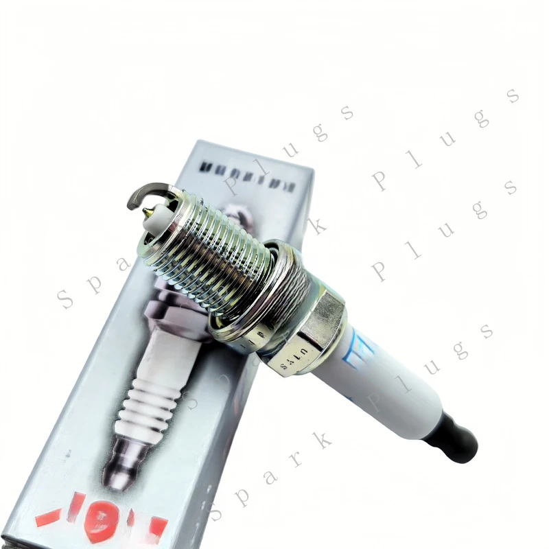 Z+ 4x for NGK Spark Plugs PFR7S8EG 1675 For VW Golf 6 Passat Audi A3 Skoda 1.8 2.0 TSI