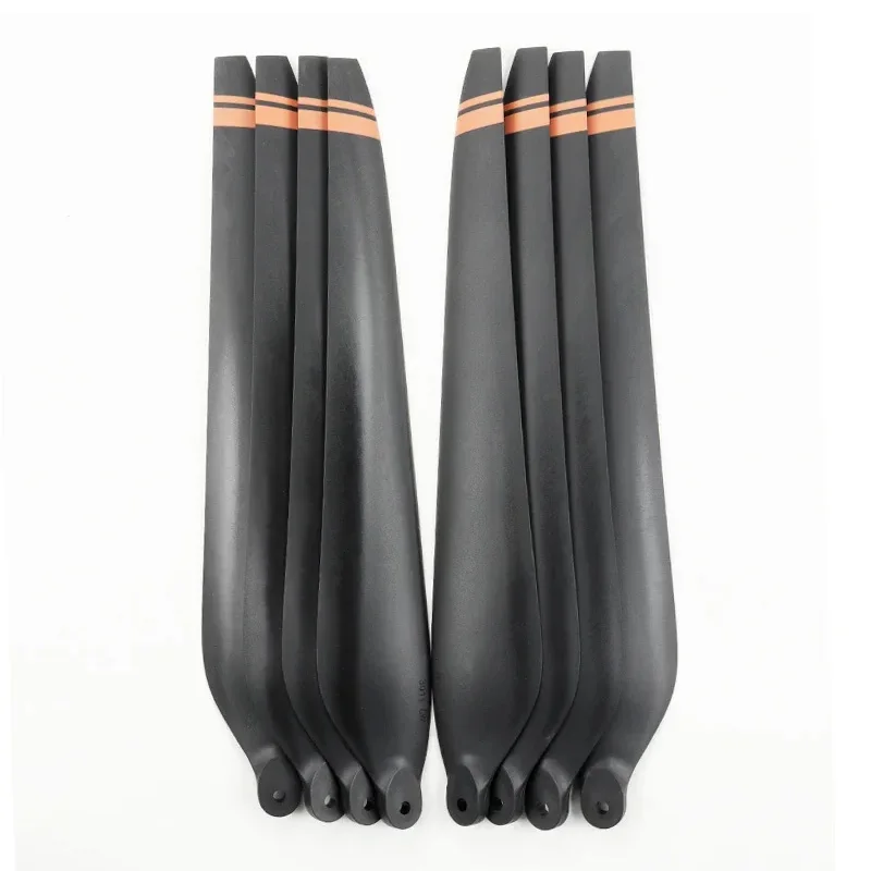 Hobbywing X8Plus 3011 8120 모터 드론 키트와 호환되는 30인치 탄소 섬유 접이식 프로펠러