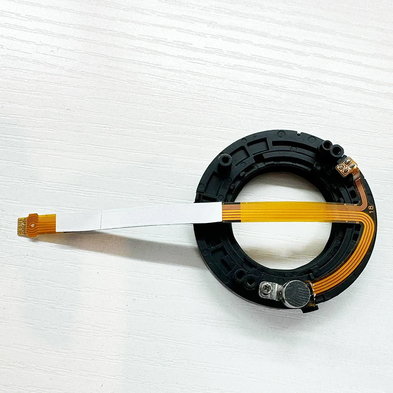 New For Canon 24-70 II Aperture Module with Camera Repair Parts
