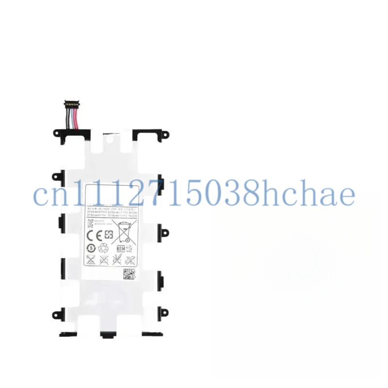 Suitable for Samsung 2 7.0 P3100 P3110 P3113 SP4960C3B mobile phone battery