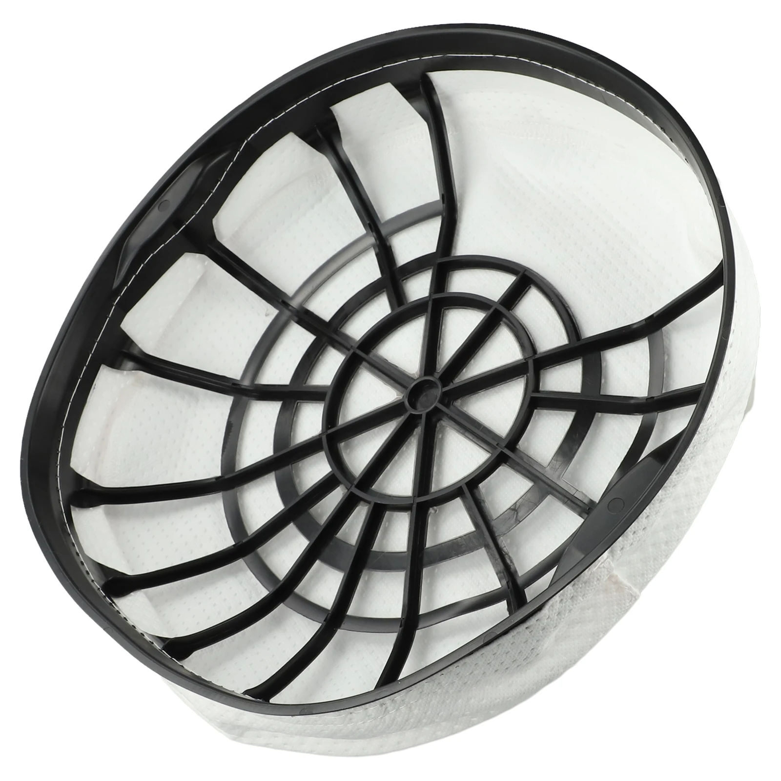 Main Filter Basket Fleece Pre Motor Hepa Filter For For Nilfisk VP100 VP200 VP300 Saltix 10 Vacuum Cleaner Parts Accessories