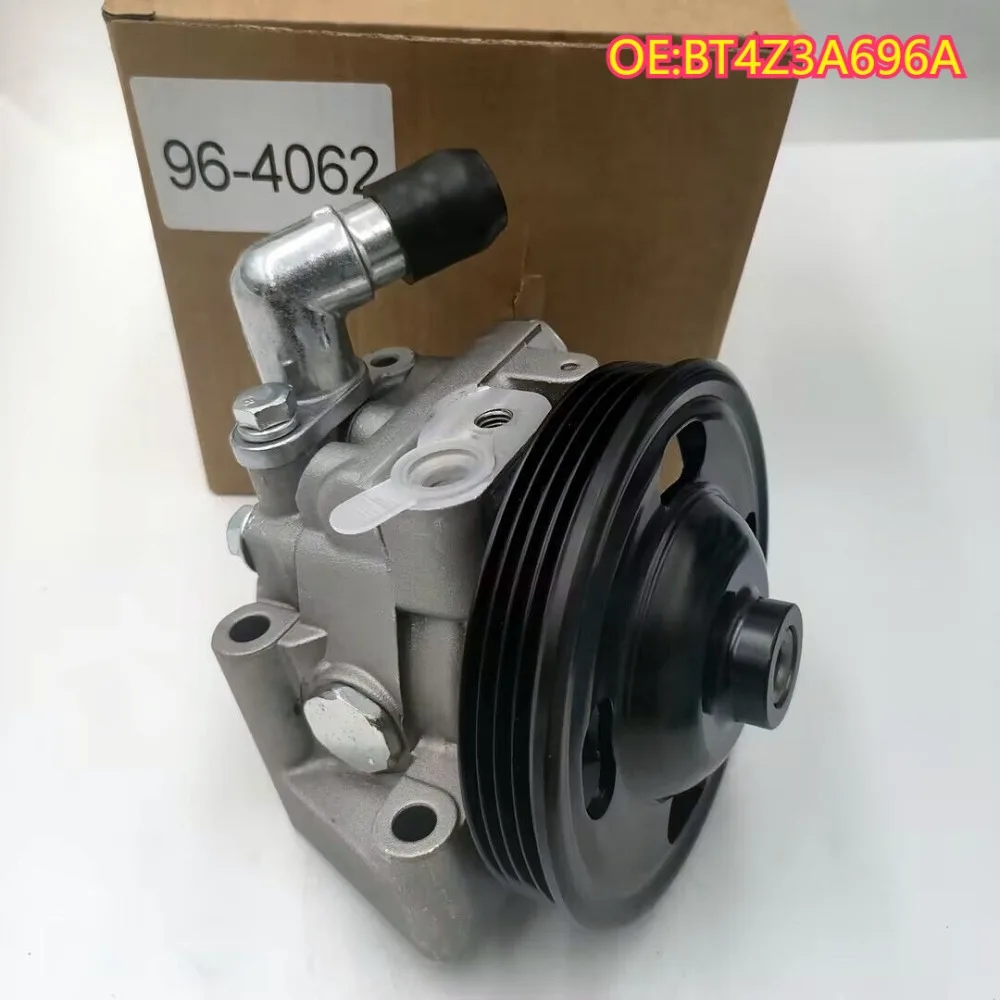 

High quality New For BT4Z3A696A NIEUWE Stuurbekrachtigingspomp voor LINCOLN MKX/ford edge explorer 3.5L