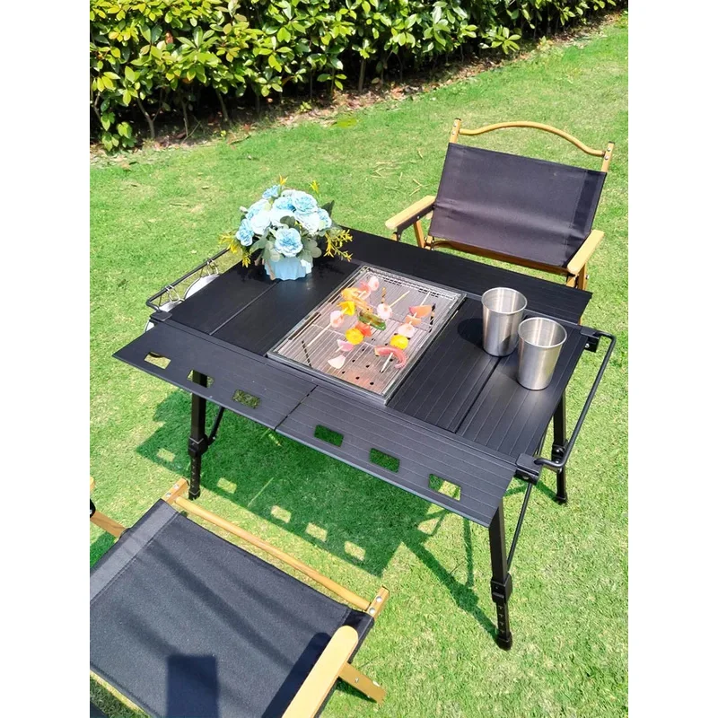 Рисунок 5 - Легкий походный стол Lohascamping