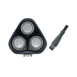 Cabezal de repuesto de cuchilla de afeitar S3000 para afeitadora Philips, S3101, S3102, S3103, S3201, S3202, S3203, S3205, S3206S4301, S4302, S4303