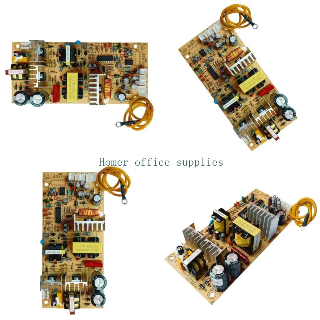 

K43B High Temperatures Resistant 105C PCB Control Board For Wine Coolers Easy Installation And Wide Frequency Response