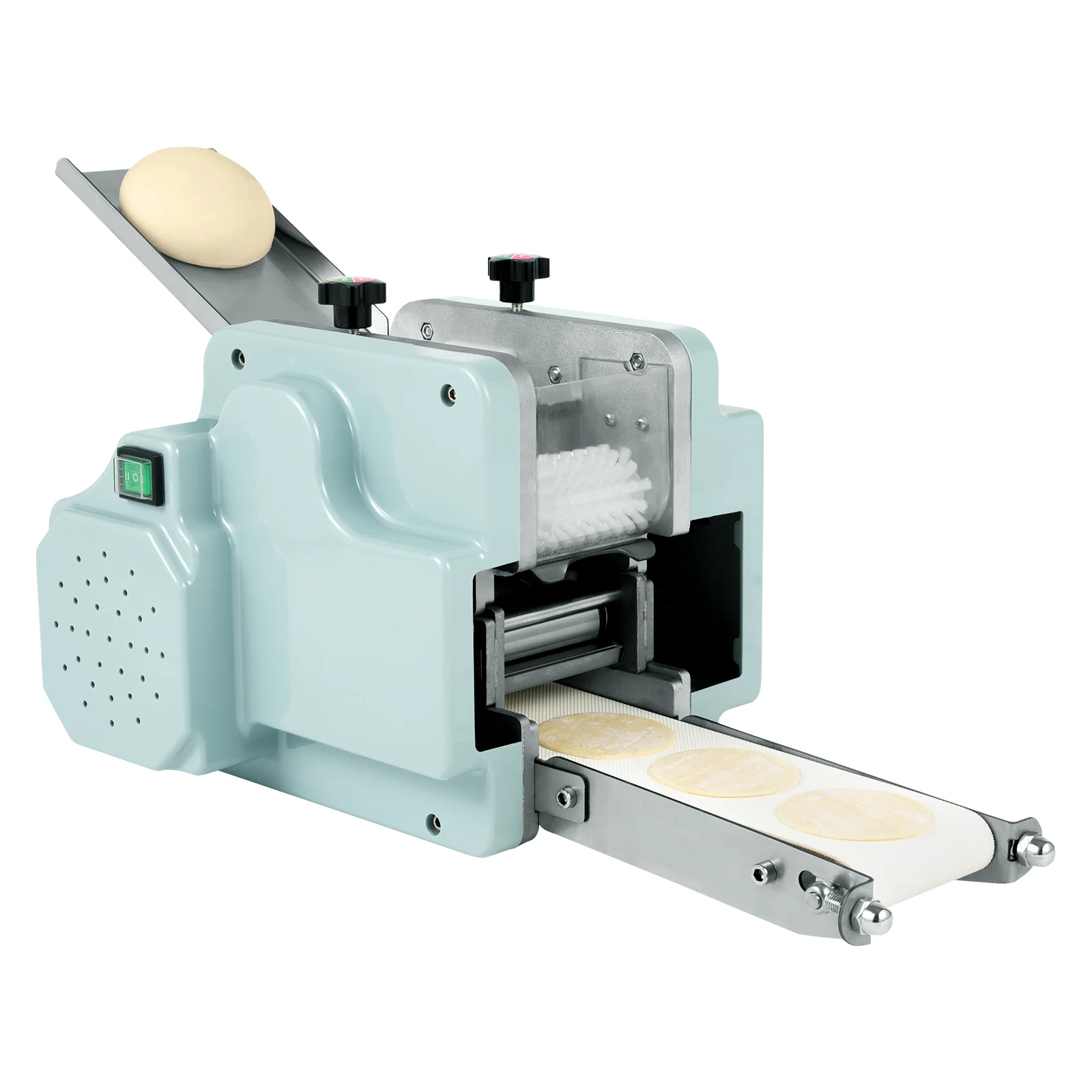 140W 110V Dumpling Skin Maker US Standard