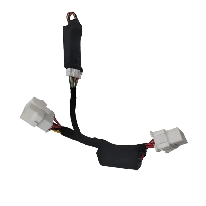 Reusable Car 17-digit Digit Repair Mmodule With English System