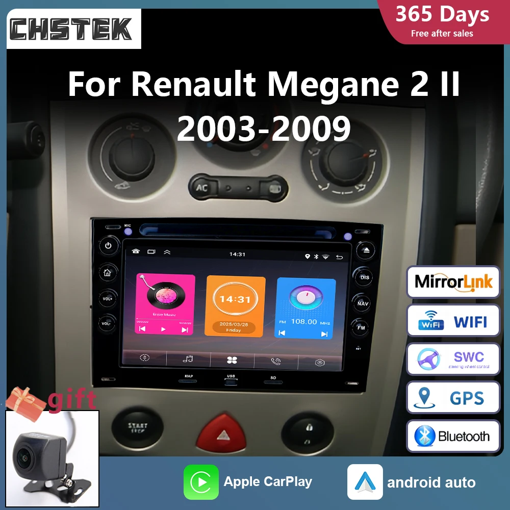 Android Car Radio F… - image