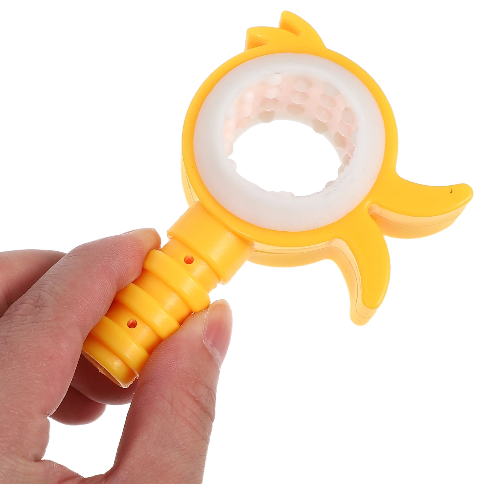 

1pcs Window Assistive Device Blind Curtain Open Tools Pull Rod Clamp Blind Opening Assistant Window Pole Hook Opener