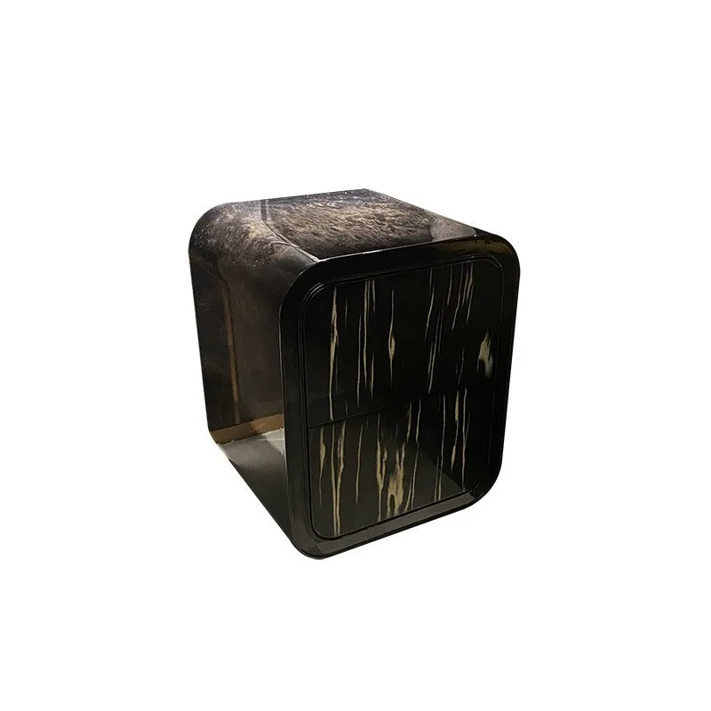 

Modern Italian bedside table