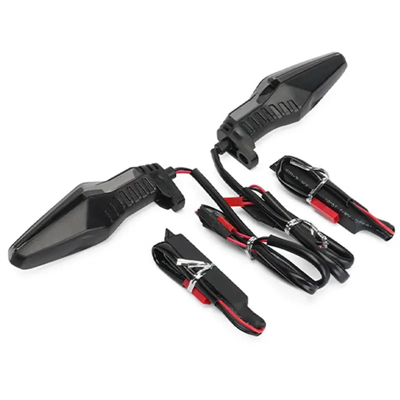 Authentic Turn Signal Light Turn Signal Light For Ducati Scrambler Motorcycle Turn Signal Light