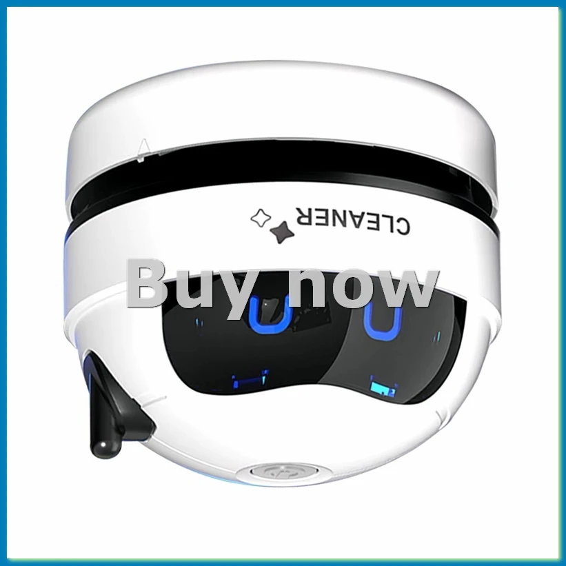 

Desktop Cleaner Vacuum Cleaner for Home Office Table Sweeper Mini Vacuum Cleaner USB Rechargeable Wireless Cleaner A-A75P