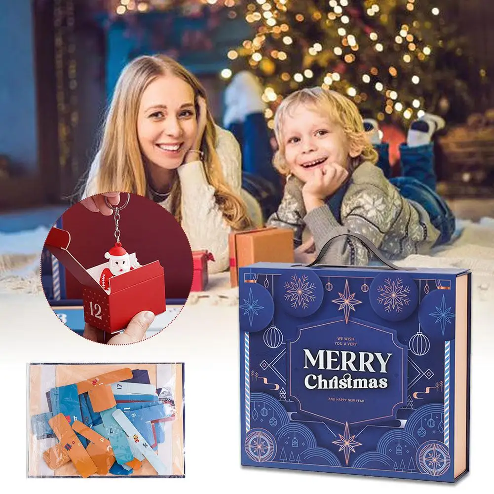 Christmas Boxes Emp…