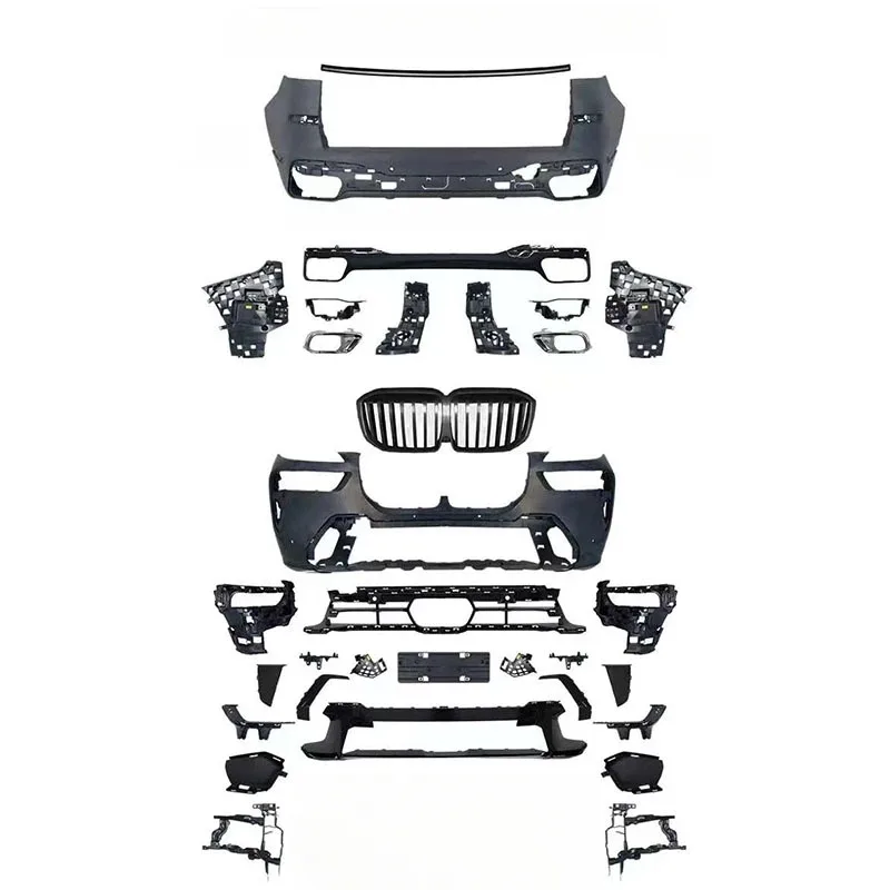 High Quality Car Bo…