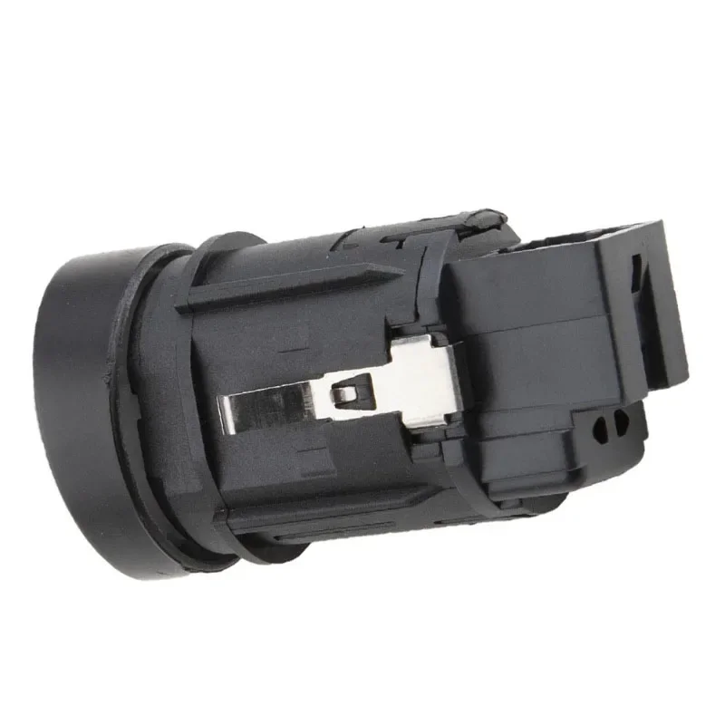 1 Piece Car Engine Start Stop Switch Button 3V0905217 Apply To Scala Karoq Kodiaq Car Accessories