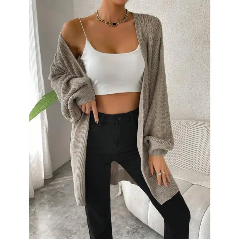 

New R 90 Crossbody oulder Bared Long Sve Knitted Cover up Collar Coolmax Fiber Women's Ciwalk Inner Wear Winter ...