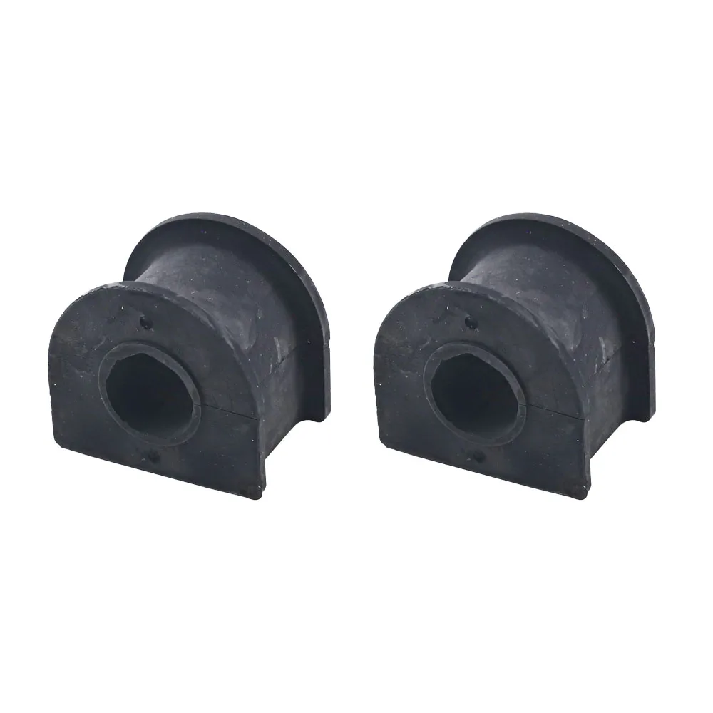 

Передняя втулка стабилизатора для MG MG6 MK1 MK2 MG7 Roewe 550 750 e550 2006-2017 1,5 T/1.8L/1,8 T/2.5л, запчасти, 2 шт.