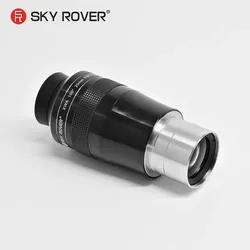 SKY ROVER XWA 20mm 100 Degree Astronomical Telescope Eyepiece 100 Eyepiece ° Professional Astronomical Telescope Accessories