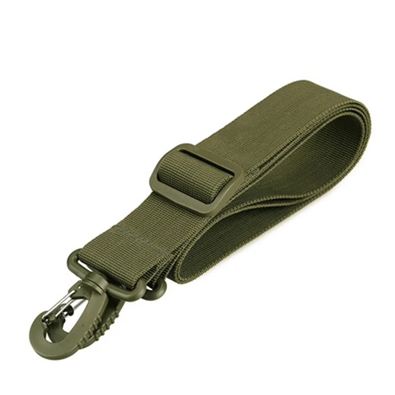 Shoulder Strap Multi Color Universal Tactical Kettle Shoulder Strap Waist Bag Accessory Replacement Crossbody Shoulder Straps