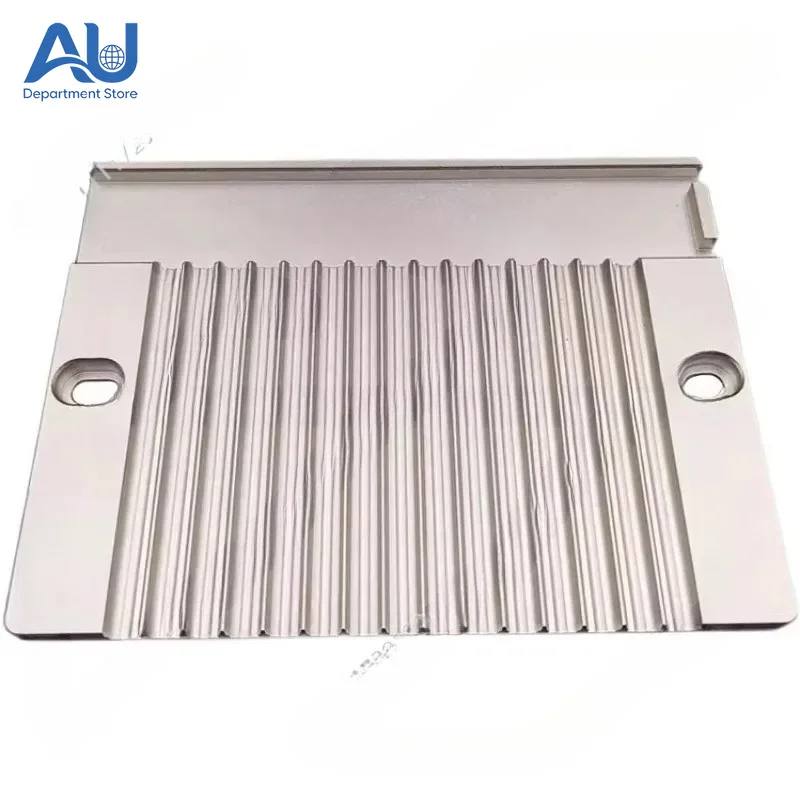 Durable Metal Aluminum Long Pole Pillar Candle Making Mold Unique DIY Candle Making Kits
