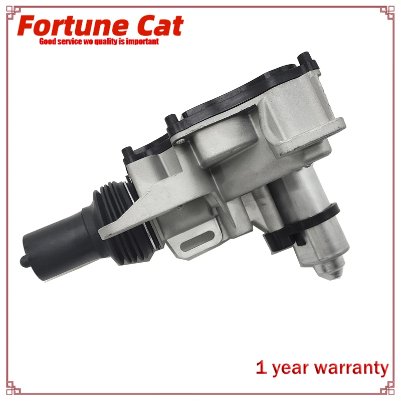 Car Clutch Actuator Slave Cylinder For Smart 451 Fortwo Coupe Cabrio A4512500062 3981000066