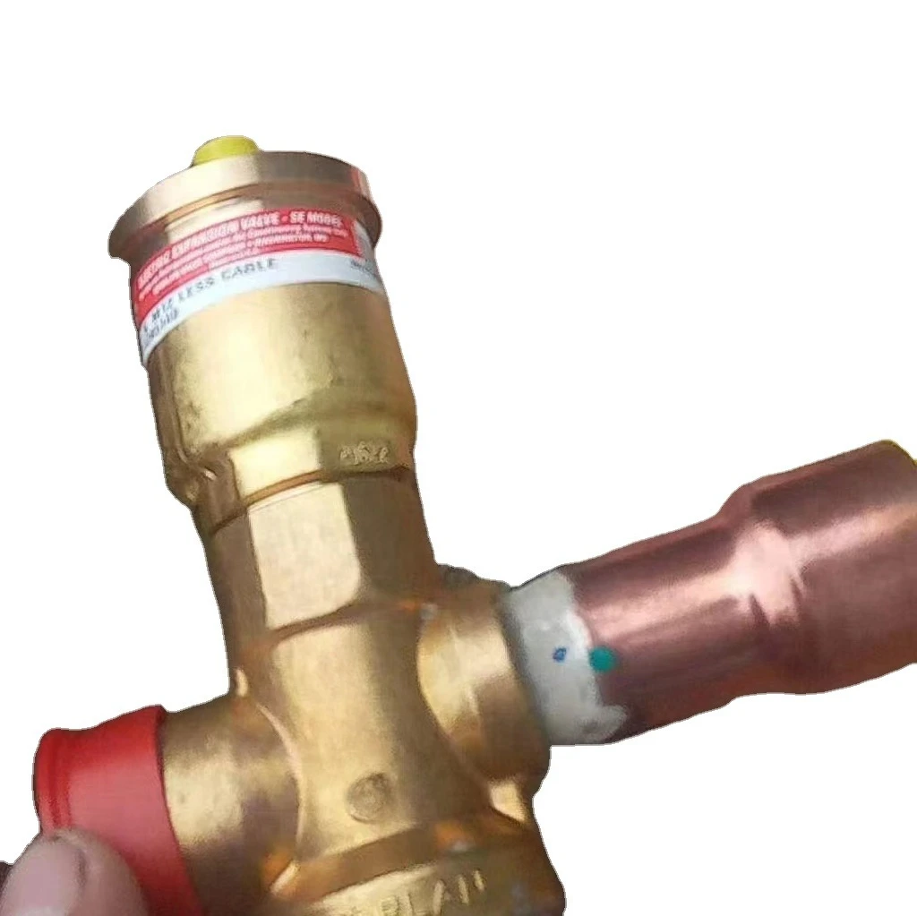 

High Performance Refrigeration Accessories Expansion Valve VAL12723