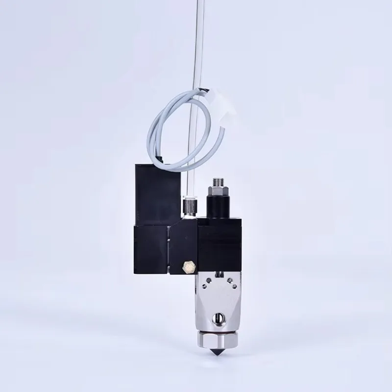 Efd High Speed Disp…