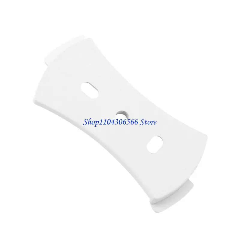 02DD قاعدة دعم الكاميرا الثقيلة سهلة التركيب أقواس الكاميرا دعامات دعم الكاميرا الأنيقة الاستخدام الآمن لـ IMOU TP1 TP2 #2