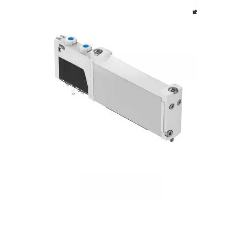 

Parts forStock Solenoid Valve VUVG B14 P53C ZT F 1T1L 573485 FESTO New Original