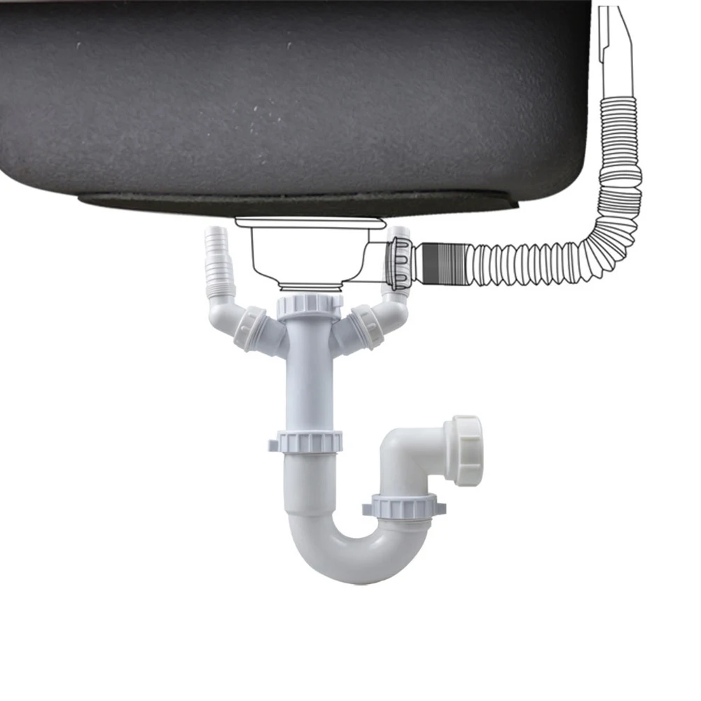 

Bathroom Installation Efficient Drain Design Efficient Kitchen Drainage Solution Flexible Kitchen Drain Clog Prevention Design