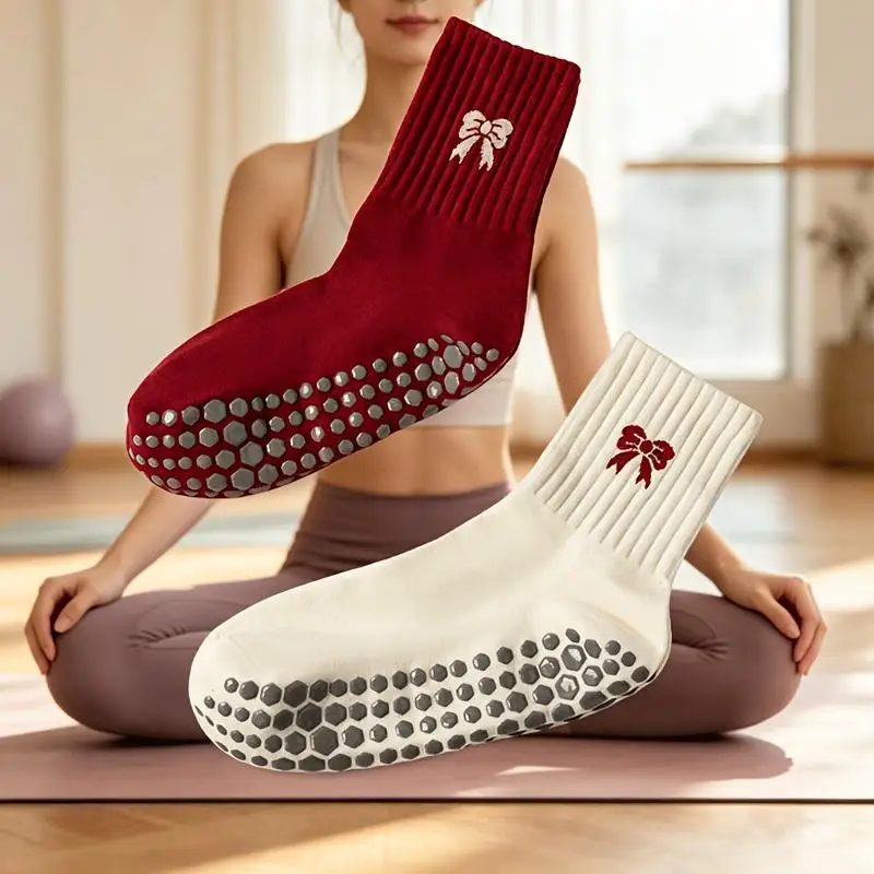 1 paio di calze antiscivolo pe - Pilates & Yoga Vida recensione e prezzo