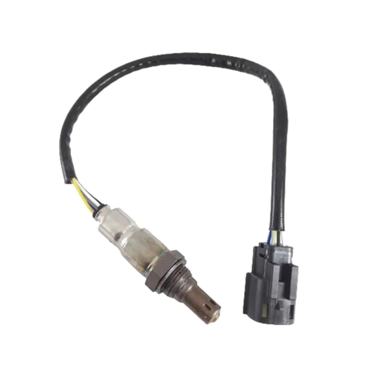 Car Front Oxygen Sensor O2 Sensor FL3Z-9F472-A for Ford E-350 E-450 F-150 F-450 F-550 F-650 F-750 F53 F59 Mustang