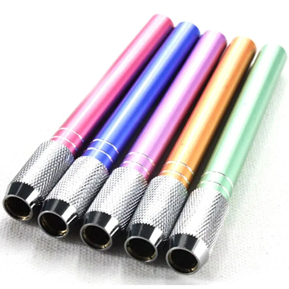 Lengthener Holder School Pencil Extender Art Writing Tool Stationery Drawing Supplies