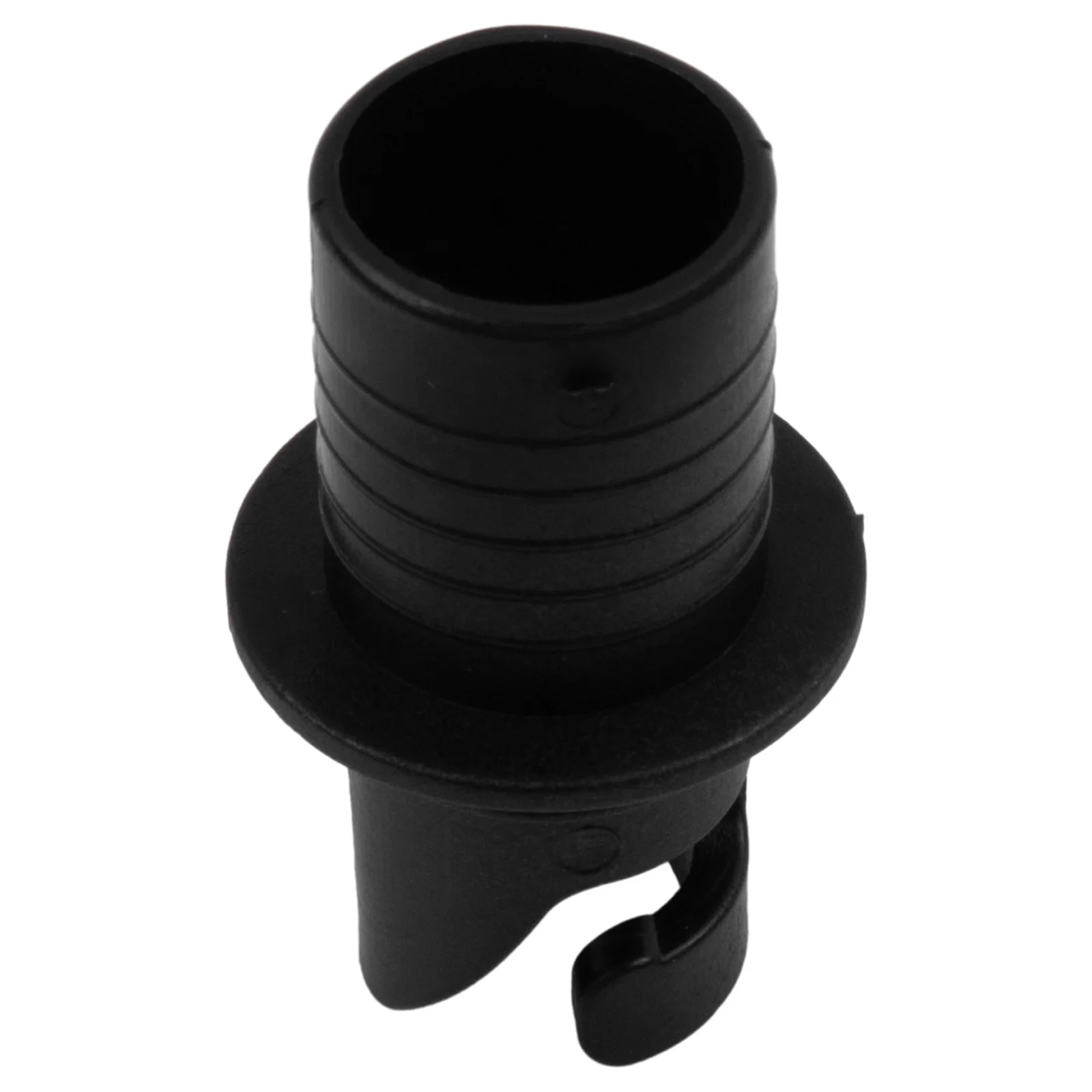 

Connector Hose Adapter 20x 46mm 2pcs High Flexibility High Strength PVC For Inflatable Boat High Quality Hot Sale