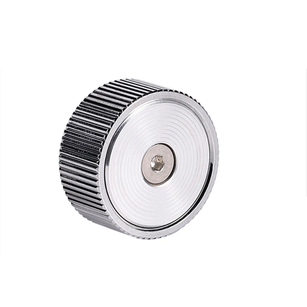 Shyrrik G1/4'' Release Air Plug Automatic Exhaust Valve Air Evacuation Valve Sealing Lock for Water Cooling Ling Brass Connector